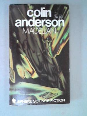 Magellan by Colin Anderson