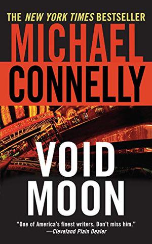 Void Moon (Harry Bosch Universe #12)