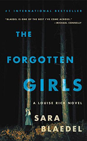 The Forgotten Girls (Louise Rick #7)