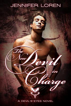 The New Devil in Charge (The Devil's Eyes #6)