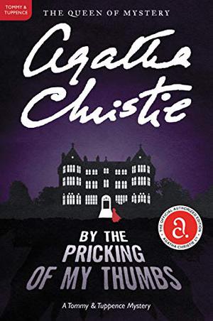 By the Pricking of My Thumbs by Agatha Christie, Samantha Bond