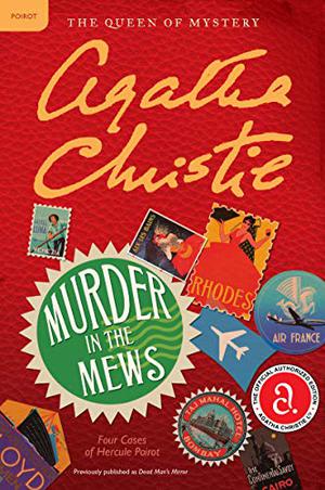 Dead Man's Mirror (Hercule Poirot #18)