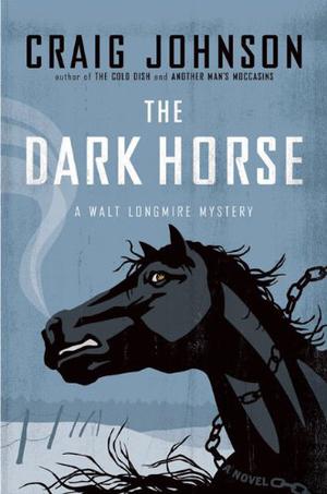 The Dark Horse (Walt Longmire #5)