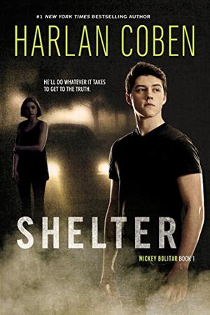 Shelter by Harlan Coben