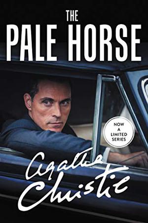 The Pale Horse by Agatha Christie