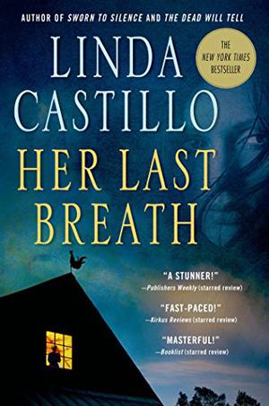 Her Last Breath by Linda Castillo