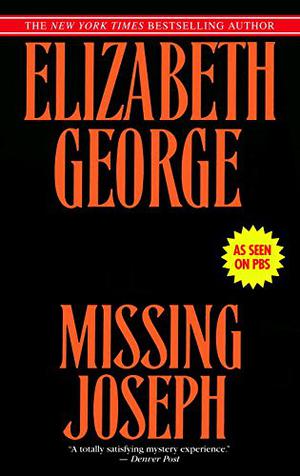Missing Joseph (Inspector Lynley #6)