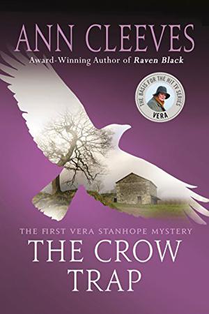 The Crow Trap by Ann Cleeves