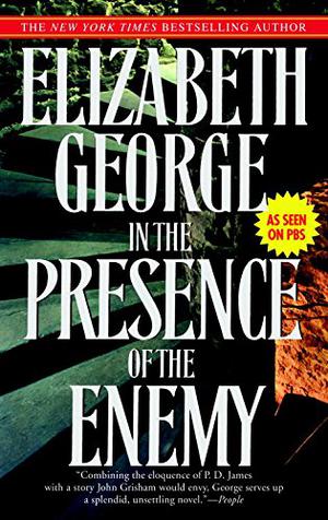 In The Presence Of The Enemy (Inspector Lynley #8)