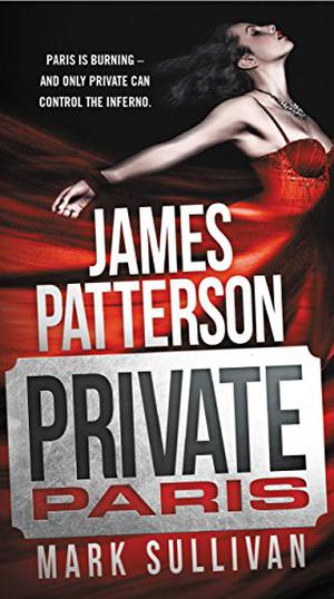 Private Paris (Private #10)