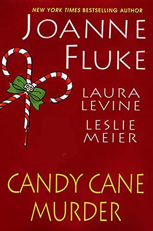Candy Cane Murder (Hannah Swensen #9.5)
