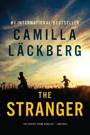 The Stranger (Fjällbacka #4)
