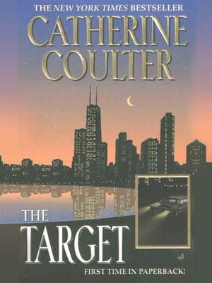 The Target (FBI Thriller #3)