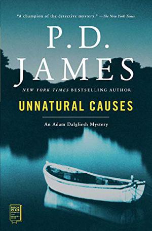 Unnatural Causes (Adam Dalgliesh #3)