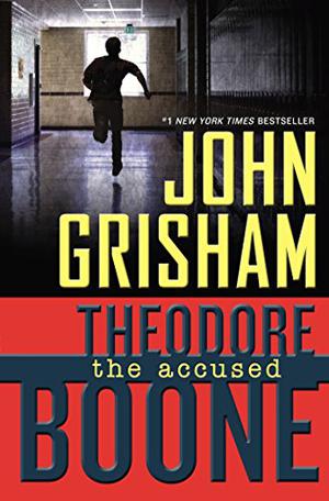 The Accused by John Grisham