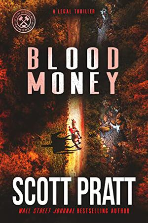 Blood Money: A Legal Thriller (Joe Dillard #6)