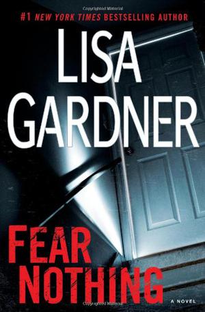 Fear Nothing (Gardner Universe #14)