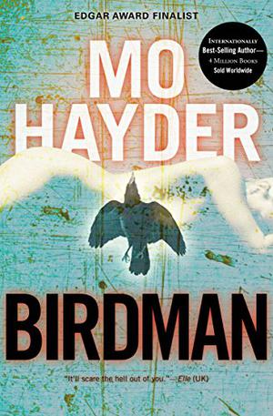 Birdman (Jack Caffery #1)