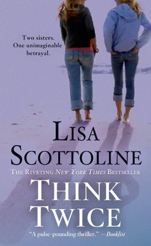 Think Twice (Rosato and Associates #11)