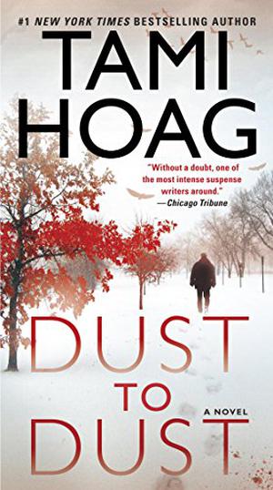 Dust to Dust (Kovac and Liska #2)