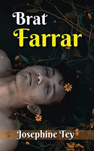 Brat Farrar by Josephine Tey