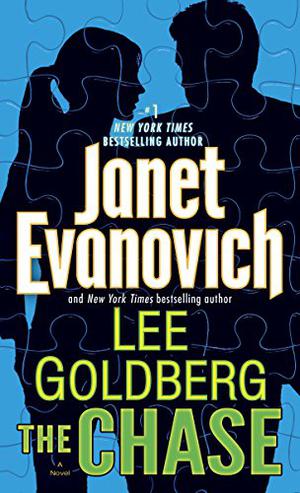 The Chase by Janet Evanovich, Scott Brick