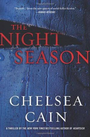The Night Season (Archie Sheridan & Gretchen Lowell #4)