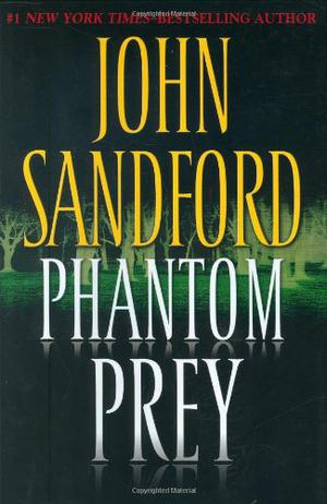 Phantom Prey (Lucas Davenport #18)