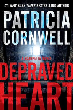 Depraved Heart (Kay Scarpetta #23)