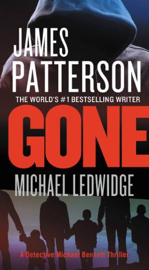 Gone (Michael Bennett #6)