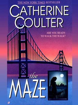 The Maze (FBI Thriller #2)