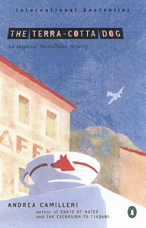 The Terra-Cotta Dog (Inspector Montalbano #2)