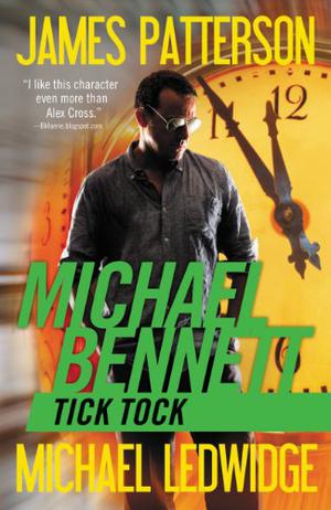Tick Tock (Michael Bennett #4)