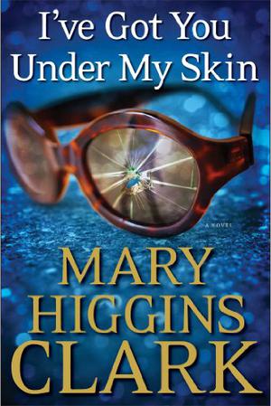 I've Got You Under My Skin (Under Suspicion #1)