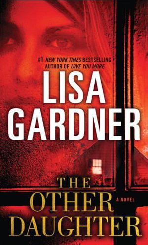 The Other Daughter by Lisa Gardner