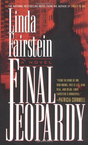 Final Jeopardy (Alexandra Cooper #1)