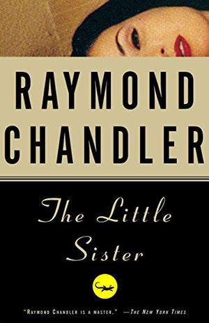 The Little Sister (Philip Marlowe #5)