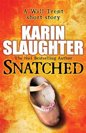 Snatched (Will Trent #5.5)