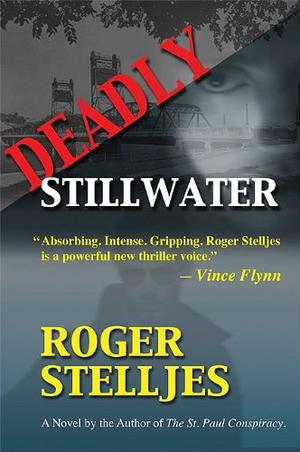 Deadly Stillwater (McRyan Mystery #2)