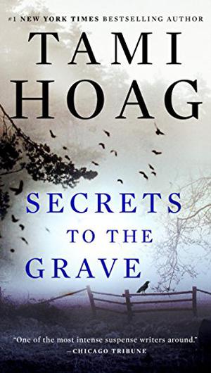 Secrets to the Grave (Oak Knoll #2)