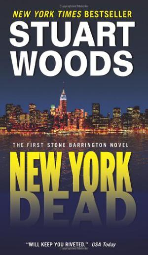 New York Dead (Stone Barrington #1)