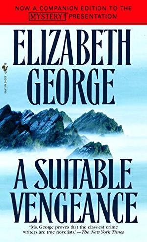 A Suitable Vengeance (Inspector Lynley #4)