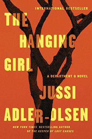 The Hanging Girl (Afdeling Q #6)