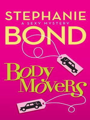 Body Movers (Body Movers #1)