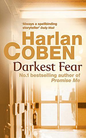 Darkest Fear (Myron Bolitar #7)