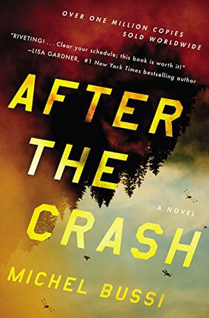 After the Crash by Michel Bussi, Sam Taylor
