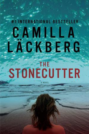 The Stonecutter by Camilla Läckberg
