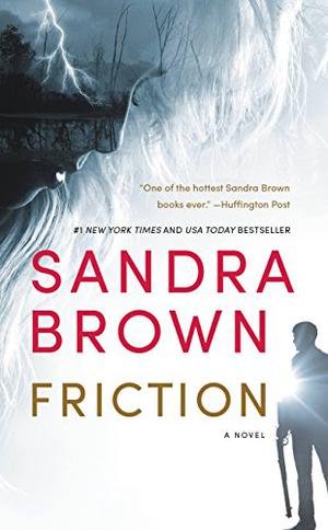 Friction by Sandra Brown