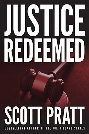 Justice Redeemed (Darren Street #1)