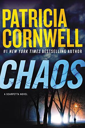 Chaos (Kay Scarpetta #24)
